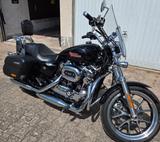 Harley-Davidson Sportster XL 1200T Superlow  - Angebote