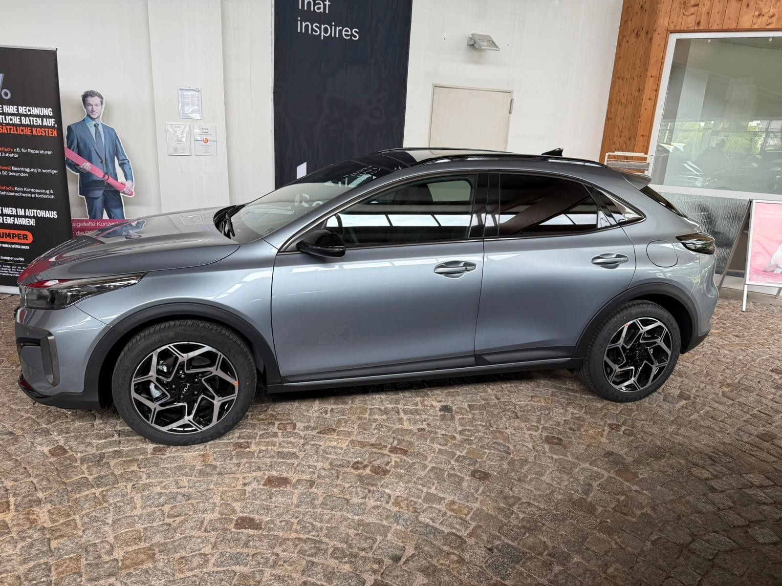 Kia XCeed - Bild 2
