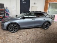 Kia XCeed - Vorschau Bild 2