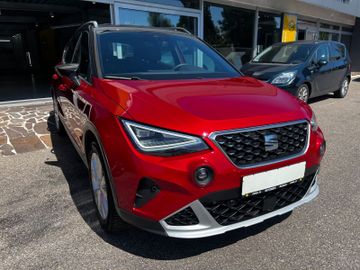 Bild 16 Seat Arona 1.0 TSI Xperience - RFK | SHZ | ACC