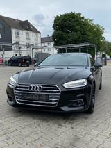 Audi A5 Sportback quattro sport - Audi A5 in Bochum