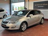 Opel Astra J Lim. 5-trg. Design Edition*AUTOMATIK* - Opel Astra Gebrauchtwagen