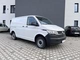 Volkswagen T6 Transporter Kasten | T6.1 | LKW zul. | Klima - VW T6 Gebrauchtwagen in Dortmund