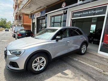 Audi Q3 - 9