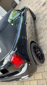 MINI Cooper S Cabrio JCW-Bremsanlage - MINI Cooper S Cabrio von privat