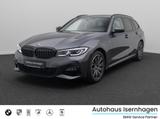 BMW 330d xD M Sport DAB Kamera AHK Laser HiFi Komfo - BMW 3er Reihe Gebrauchtwagen in Dresden
