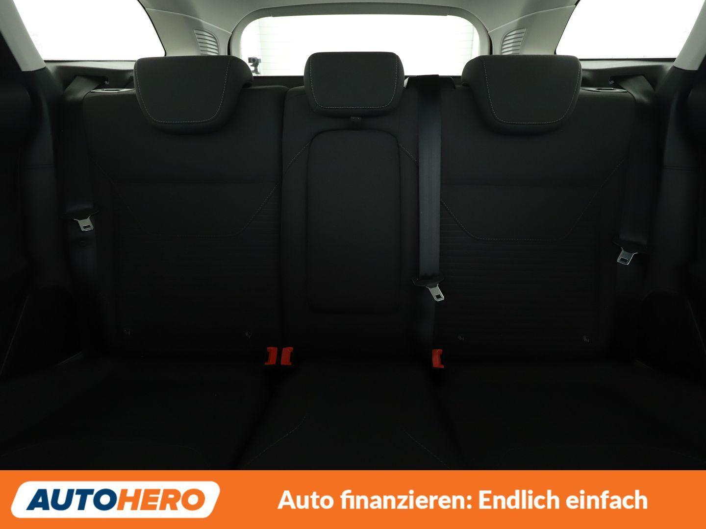 Ford Focus 1.0 EcoBoost Titanium*TEMPO*PDC*SHZ*LIM*