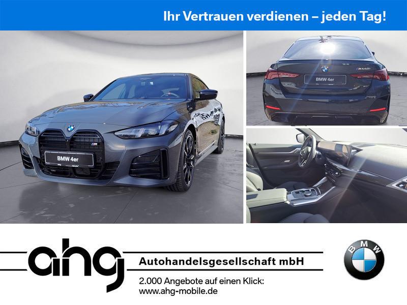 BMW 440 Gran Coupé M440i xDrive Gran Coupé MSportPro Innovatpkt AHK