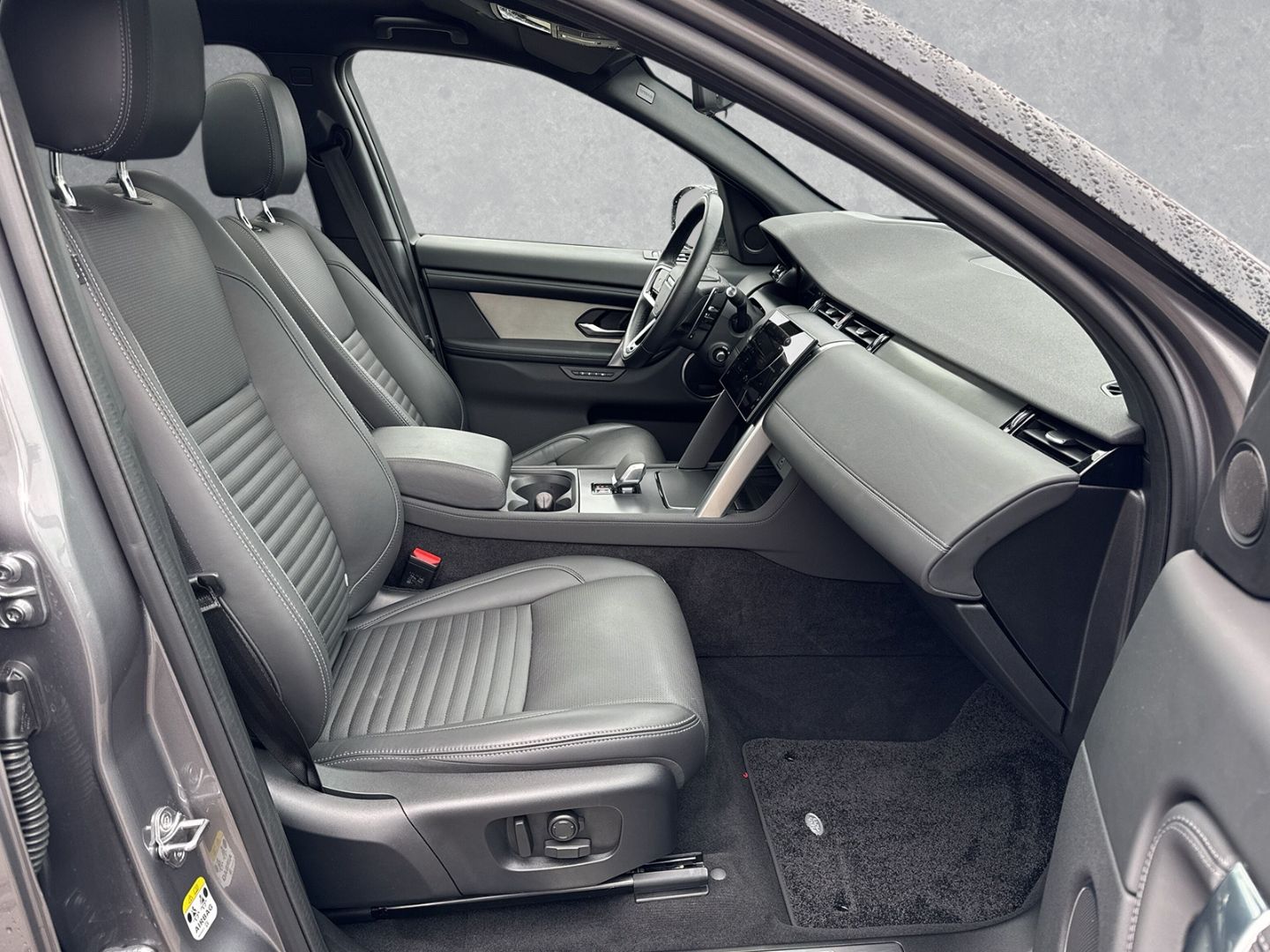 Land Rover Discovery Sport Dynamic HSE P300e,AHK,HuD,Winter imagem 3