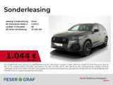 Audi SQ7 SUV competition plus TFSI tiptronic Pano/Sta - Audi SQ7: Competition Plus