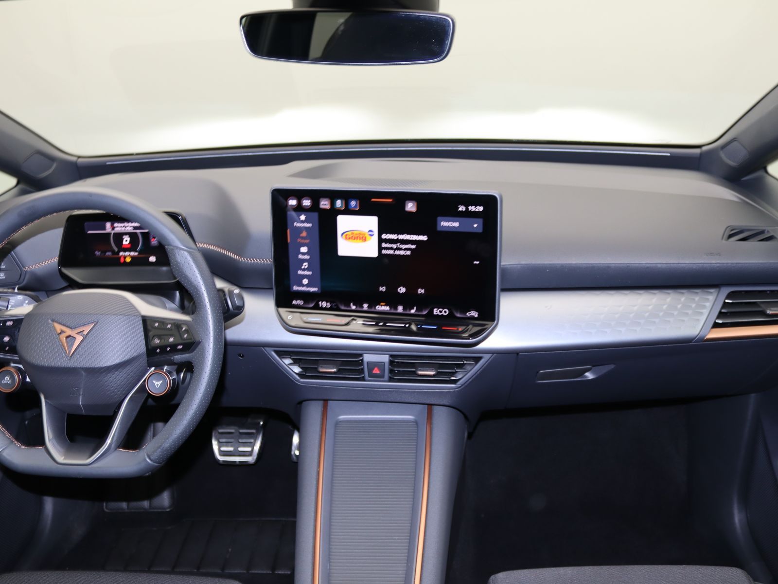Cupra Born - Bild 10