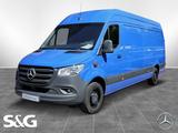 Mercedes-Benz Sprinter 314 CDI Kasten L3H2 KAMERA LIFT MBUX - Mercedes-Benz Sprinter in Karlsruhe