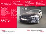 Audi A6 55 TFSI quattro sport S tronic LED Navi Panor - Audi A6 Gebrauchtwagen in Frankfurt