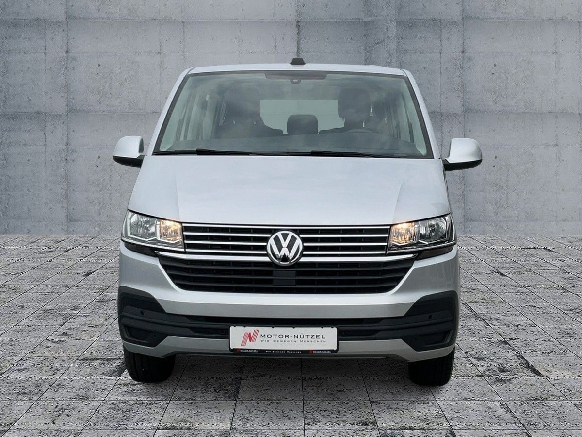 Volkswagen T6 Caravelle - Bild 2