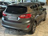 Ford Fiesta ST-Line / Lane-Assist / Tempomat / PDC - Ford Fiesta in Düsseldorf
