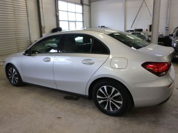 Mercedes A 180 - 8