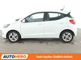 Hyundai i10 1.2 Trend*SPUR*PDC*SHZ*KLIMA*TEMPO*GARANTIE* - Hyundai i10 in Nürnberg