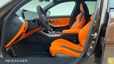 BMW M3 A Competition M xDrive Tou DAProf,Leder,Autom - BMW: Competition