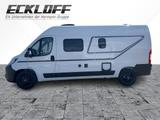 Etrusco CV 600 BB Etagen Doppelbett im Heck - Offers