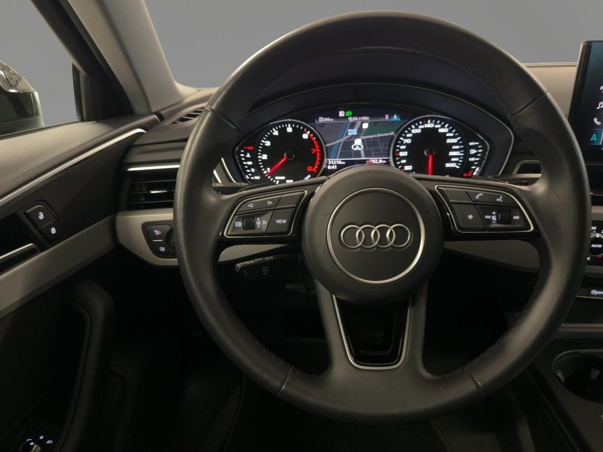 Audi A4 - Bild 13