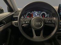 Audi A4 - Vorschau Bild 13