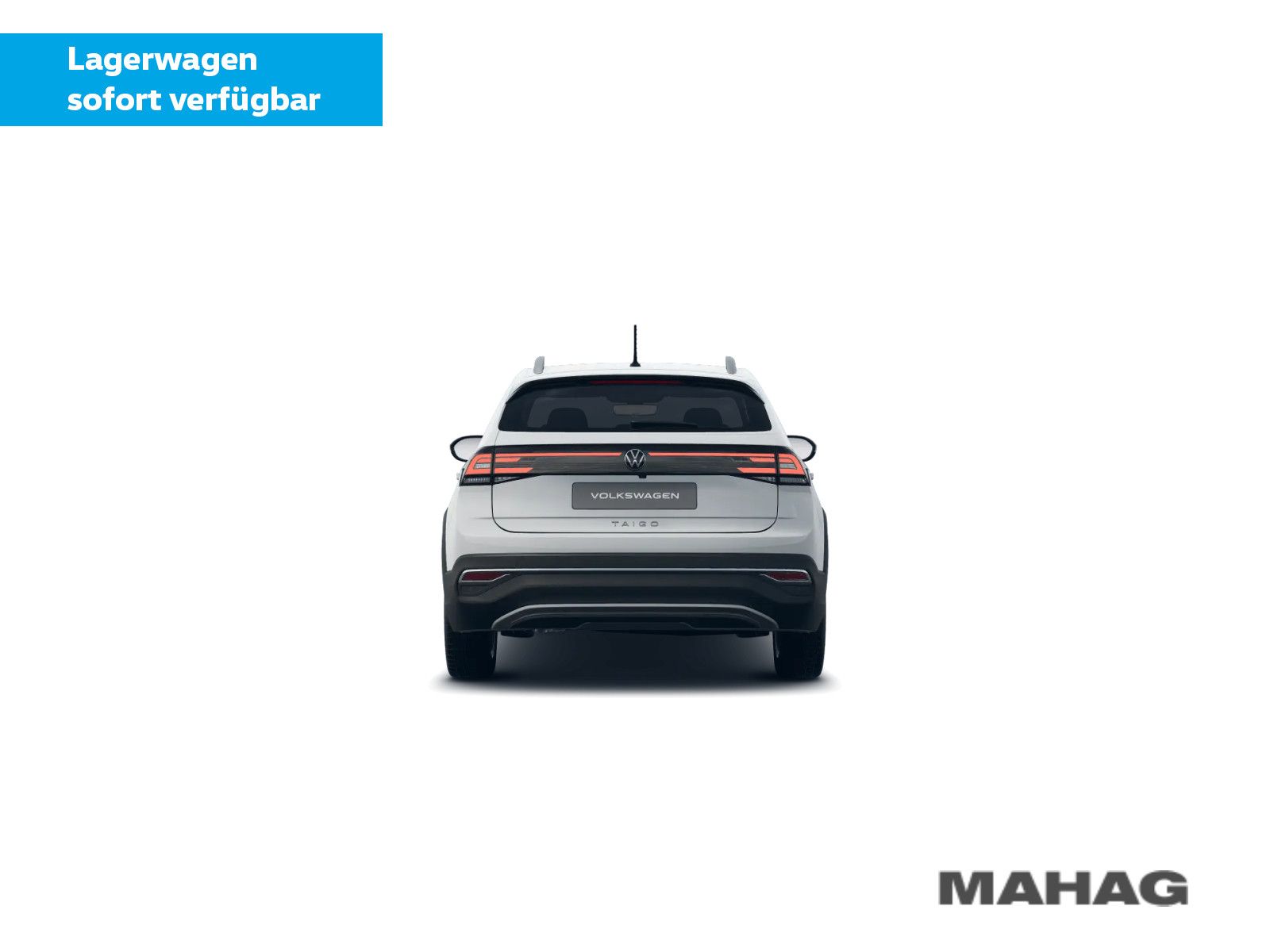 Volkswagen Taigo - Bild 6