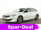 Peugeot 508 Allure Pack LED|Kamera|Kessy|ACC|Navi|SHZ|PD - Peugeot 508 Gebrauchtwagen in Mülheim (Ruhr)