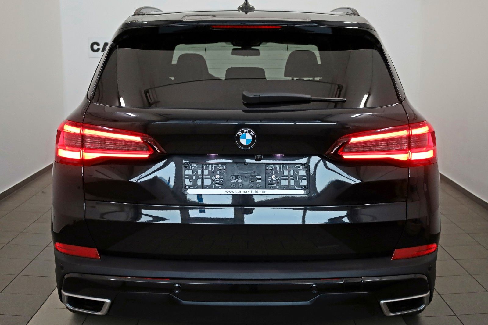 Fahrzeugabbildung BMW X5 xDrive 30d Leder,Navi,LED,PanDach,HeadUp,360°
