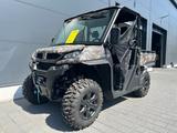 CFMOTO Uforce 1000, ink. Scheibe, Wischer und Dach - Offers