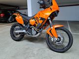 KTM 640 Adventure - KTM 640 ADVENTURE