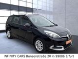 Renault Scenic III Grand Paris - Renault Scenic: Iii