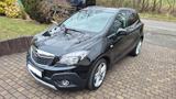 Opel Mokka 1.4 Turbo ecoFLEX INNVATION Start/Stop... - Opel Mokka mit Panoramadach