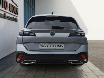 Peugeot 308 - 5