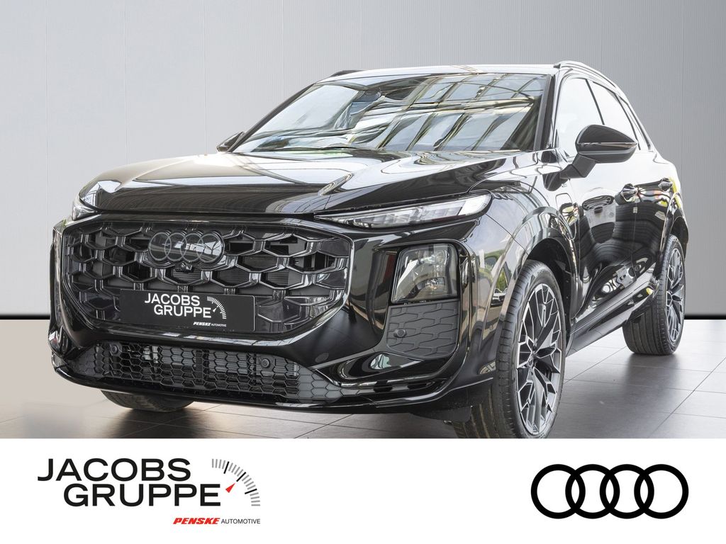 Image of Audi Q3