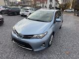 Toyota Auris Start Edition - Toyota Auris Edition mit Benzin-Antrieb