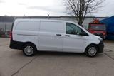 Mercedes-Benz Vito Kasten 114 PRO lang*Temp*Klima*Navi*Kam*1.H - gebrauchte Mercedes-Benz Vito aus dem Jahr 2024