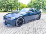 BMW F30 320i M Performans Packet - BMW: F30