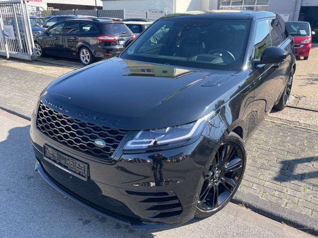 Land Rover Rover RangeVelar HSE/R-DYNM*D300*HUD*PANO*ACC*22