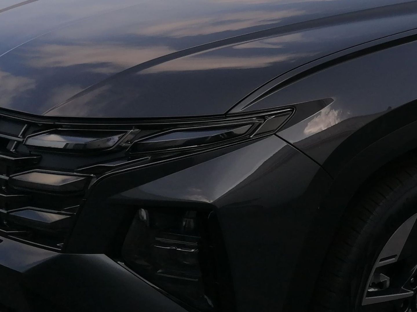 Hyundai TUCSON - Bild 5