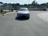 Mercedes-Benz CLS 350 CDI BlueEFFICIENCY - - Mercedes-Benz CLS 350 mit Diesel-Antrieb: Coupé, Grau