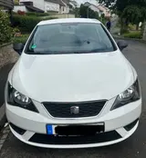 Seat Ibiza 1.2 TSI Style Style - Seat Ibiza von privat