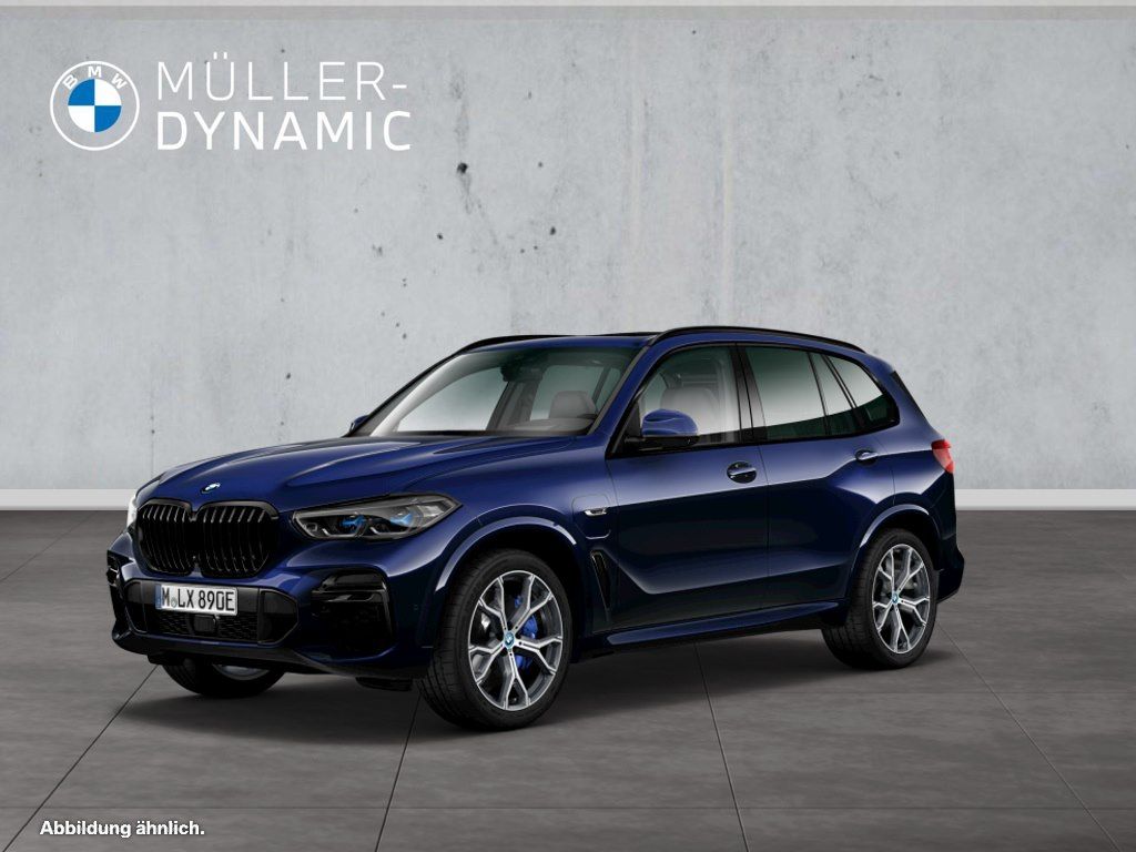 Image of BMW X5