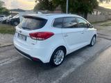 Kia Carens 1.7 CRDi 115 CV Business Class - gebrauchte Kia Carens aus dem Jahr 2018