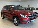 Mercedes-Benz GLE 300 d 4Matic*Pano*Leder*Burmester*HUD*ACC* - rote Mercedes-Benz GLE-Klasse