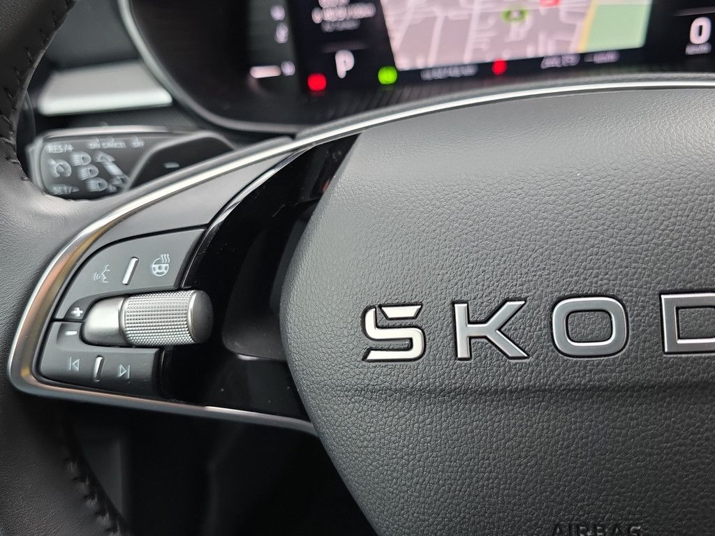Skoda Fabia - Bild 22