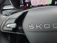 Skoda Fabia - Vorschau Bild 22