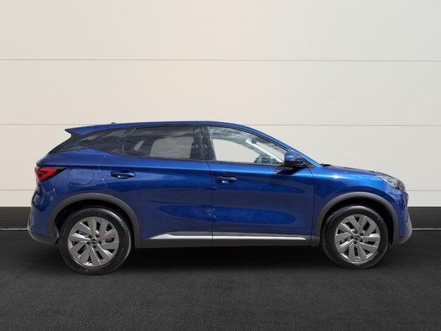 BYD ATTO 3 EVO Design