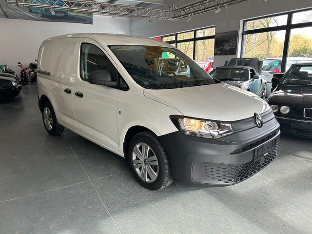 Volkswagen Caddy Cargo EcoProfi