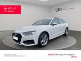 Audi A4 Avant 40 TDI advanced LED Pano Kamera MMI - Audi A4 Gebrauchtwagen in Kassel