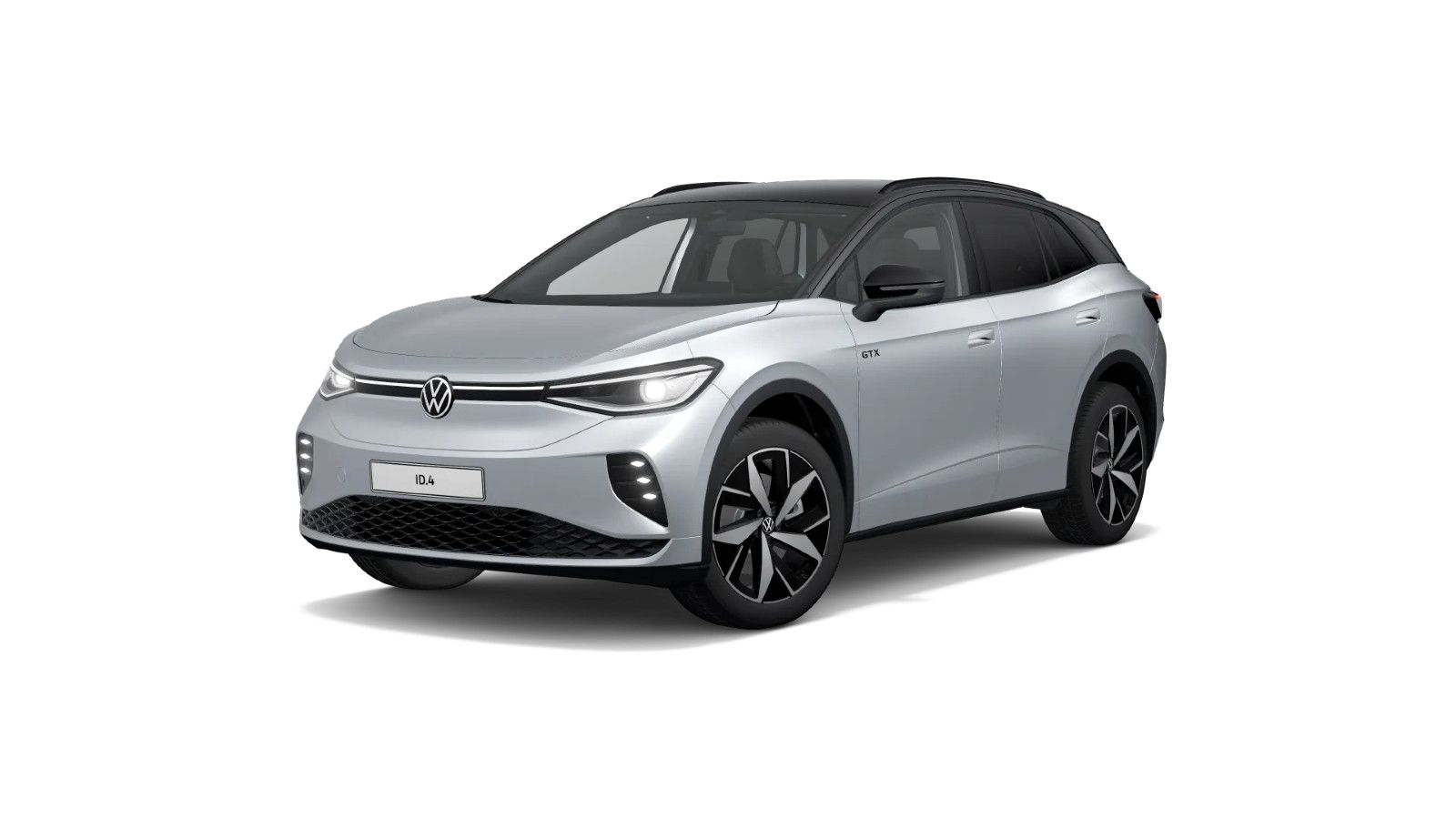 Volkswagen ID.4 GTX +CCS+WÄRMEPUMPE+AHK+MATRIX+HUD+ASSISTS+ imagem 2